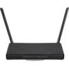 art_mkt-rou20hap20ax3_1 Router Mikrotik hAP ax³ 5 Puertos/ RJ45 10/100/1000/ PoE