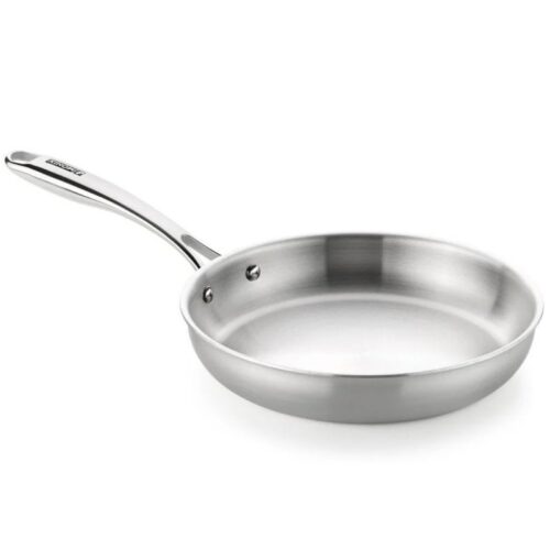 Sartén Monix Planet Inox M211220/ Ø20cm/ Aluminio fundido/ Apta para Inducción