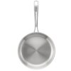 Sartén Monix Planet Inox M211220/ Ø20cm/ Aluminio fundido/ Apta para Inducción