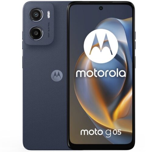 art_mot-sp20mt20g05204g204-12820bl_1 Smartphone Motorola Moto G05 4GB/ 128GB/ 6.67"/ Azul