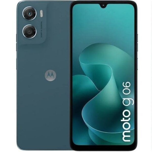 art_mot-sp20mt20g06204g204-25620bl_1 Smartphone Motorola Moto G06 4GB/ 256GB/ 6.88"/ Azul