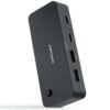Switch Conmutador USB Nanocable 10.12.0011/ 2x USB/ 2x USB Tipo-C