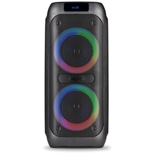 art_ngs-alt20wild20banger202_1 Altavoz Portable con Bluetooth NGS Wild Banger 2/ 160W