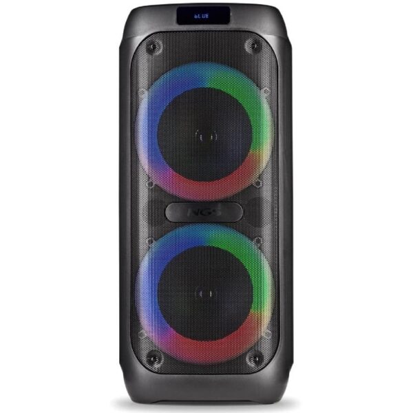 art_ngs-alt20wild20banger203_1 Altavoz Portable con Bluetooth NGS Wild Banger 3/ 240W