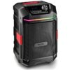 Altavoz Portable con Bluetooth NGS Wild Bash Compact/ 240W