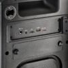 Altavoz Portable con Bluetooth NGS Wild Bash Compact/ 240W