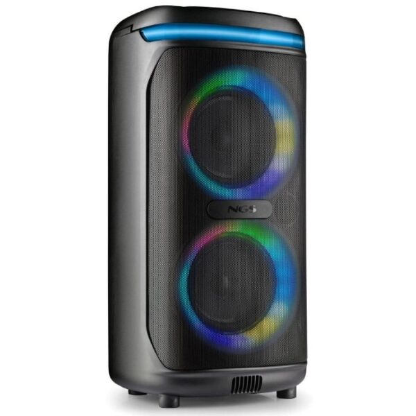 art_ngs-alt20wild20drip_2 Altavoz Portable con Bluetooth NGS Wild Drip/ 400W