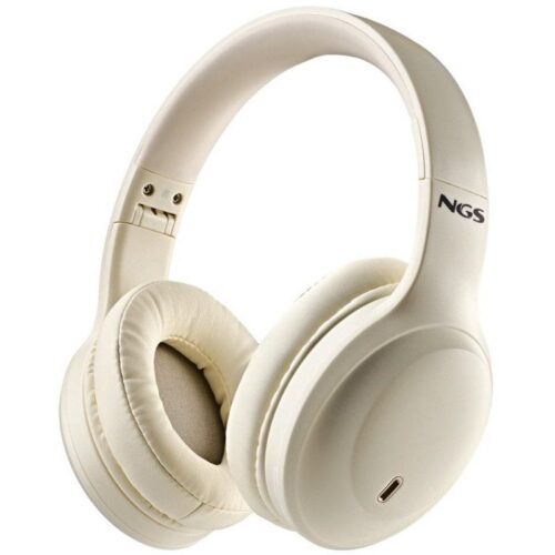art_ngs-aur20artica20glacier20bg_1 Auriculares Inalámbricos NGS Artica Glacier/ con Micrófono/ Bluetooth/ Beiges