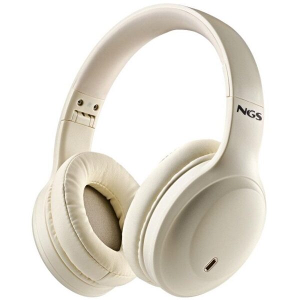 art_ngs-aur20artica20glacier20bg_1 Auriculares Inalámbricos NGS Artica Glacier/ con Micrófono/ Bluetooth/ Beiges