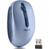 art_ngs-mou20fog20dual20bl_1 Ratón Ergonómico Inalámbrico NGS Fog Dual FOGDUALBLUE Silencioso/ Hasta 1600 DPI/ Azul