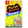 art_nin-ns-j20rhythm20para20grove_1 Juego para Consola Nintendo Switch Rhythm Paradise Groove