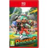 art_nin-ns2-j20splatoon20raiders_1 Juego para Consola Nintendo Switch 2 Splatoon Raiders