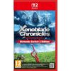 art_nin-ns2-j20xenobld20chro20def_1 Juego para Consola Nintendo Switch 2 Xenoblade Chronicles Definitive Edition