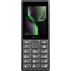 art_nok-tel20110204g202420bk_2 Teléfono Móvil Nokia 110 4G (2024)/ Negro Titanio