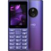 art_nok-tel20110204g202420bl_1 Teléfono Móvil Nokia 110 4G (2024)/ Azul