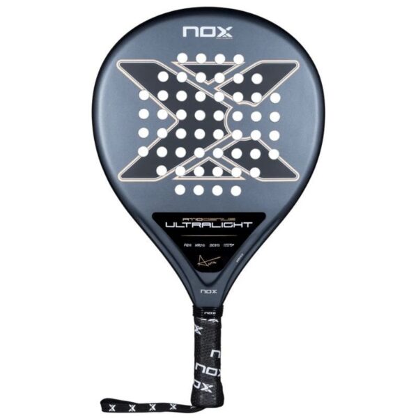 art_nxs-pala20pad20at1020ult20lght_1 Pala de Pádel NoxSport AT10 Genius Ultra Light (Agustín Tapia)