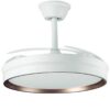 Ventilador de Techo Orbegozo CP 161105/ 30W/ 4 Aspas 105cm/ 6 velocidades