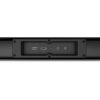 Barra de Sonido con Bluetooth Panasonic SC-HTB100/ 45W/ 2.0