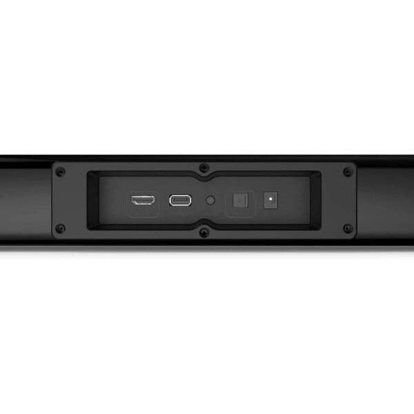 Barra de Sonido con Bluetooth Panasonic SC-HTB100/ 45W/ 2.0