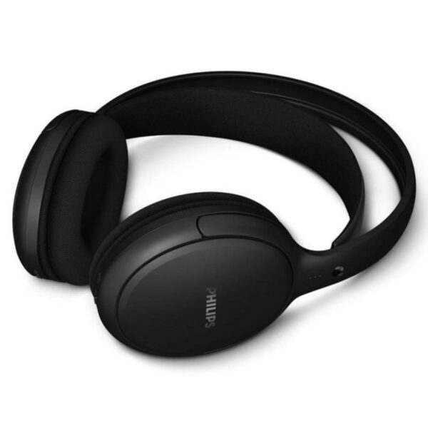 art_phil-aur20shc5200m22012_2 Auriculares Inalámbricos Philips SHC5200M2/ Jack 3.5/ Negros