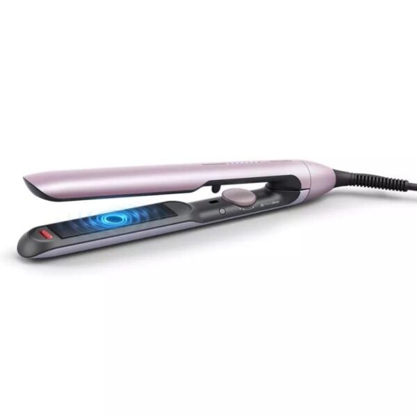 art_phpae-plp20bhs530_1 Plancha para el Pelo Philips Straightener 5000 BHS530/ Rosa