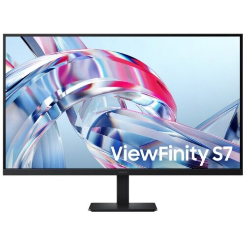 art_sam-m20s32h704eau_1 Monitor Profesional Samsung ViewFinity S7 S70H S32H704EAU 32"/ 4K/ Negro