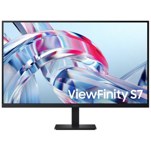 art_sam-m20s32h704eau_1 Monitor Profesional Samsung ViewFinity S7 S70H S32H704EAU 32"/ 4K/ Negro