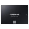 Disco SSD Samsung 870 EVO 8TB/ SATA III/ Full Capacity