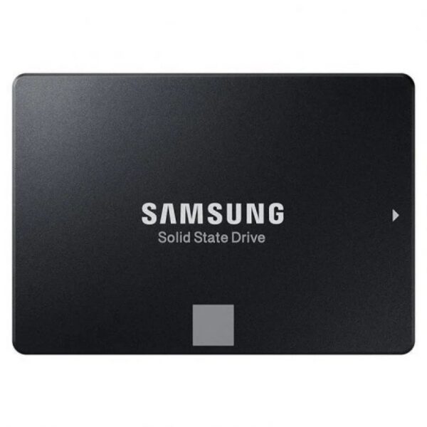 Disco SSD Samsung 870 EVO 8TB/ SATA III/ Full Capacity