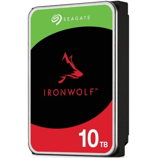 art_sea-hdd20ironwolf2010tb_2 Disco Duro Seagate IronWolf NAS ST10000VN000 10TB/ 3.5"/ SATA III/ 256MB