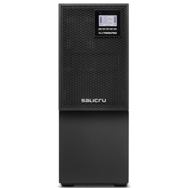 art_slc-8000-twin20pro3_2 SAI Online Salicru SLC 8000 Twin Pro3/ 8000VA-8000W/ 3 Salidas/ Formato Torre