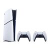art_sony-ps520slim20digital20220dsv2_2 Consola Sony Playstation 5 - PS5 Slim Digital 825GB/ Incluye 2 Mandos Dual Sense/ Chassis E
