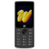 art_spc-tel20wild20cool20bk_2 Teléfono Móvil SPC Wild Cool/ 4G/ Negro