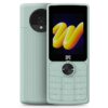 art_spc-tel20wild20cool20gree_1 Teléfono Móvil SPC Wild Cool/ 4G/ Verde
