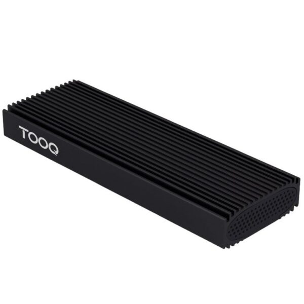 art_too-caja20tqe-2230b_1 Caja Externa para Disco SSD M.2 NVMe TooQ TQE-2230B/ USB 3.1