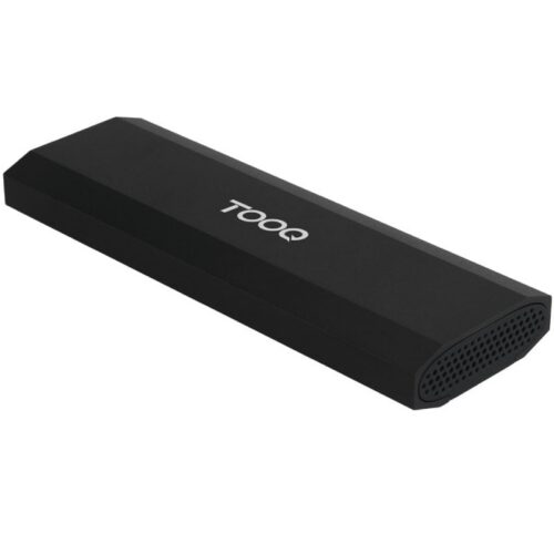 art_too-caja20tqe-2231b_1 Caja Externa para Disco SSD M.2 NVMe TooQ TQE-2231B/ USB 3.1