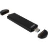 art_too-caja20tqe-2240b_2 Caja Externa para Disco SSD M.2 NVMe TooQ TQE-2240B/ USB 3.0/ USB Tipo-C 3.2 Gen2