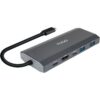 art_too-caja20tqe-2241g_1 Docking USB Tipo-C TooQ TQE-2241G/ Ranura SSD M.2/ 1xHDMI/ 2xUSB/ 1xUSB Tipo-C/ 1xLector Tarjetas/ 1xUSB Tipo-C PD