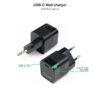 art_too-carga20tqwc-pd20_2 Cargador de Pared TooQ TQWC-PD20/ 1xUSB Tipo-C/ 20W