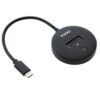art_too-dock20tqds-100b_1 Docking Station para SSD M2 SATA/NVMe TooQ TQDS-100B