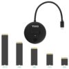 art_too-dock20tqds-100b_2 Docking Station para SSD M2 SATA/NVMe TooQ TQDS-100B