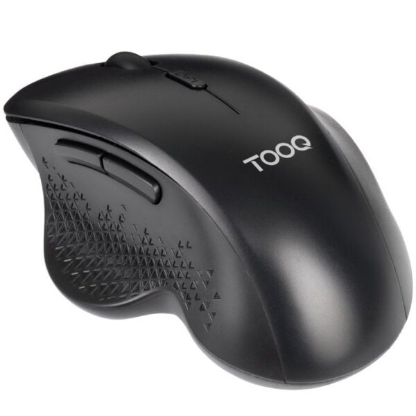 art_too-mou20tqmwg-1105-b_1 Ratón Ergonómico Inalámbrico TooQ TQMWG-1105-B/ Hasta 1600 DPI