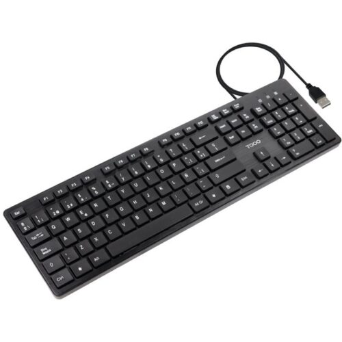art_too-tec20tqk-2003-b_1 Teclado TooQ TQK-2003-B