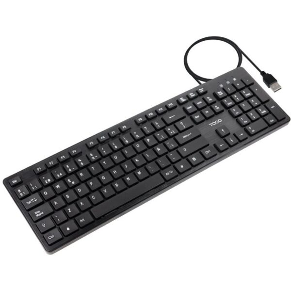 art_too-tec20tqk-2003-b_1 Teclado TooQ TQK-2003-B