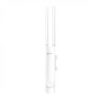 Punto de Acceso Inalámbrico TP-Link Omada EAP110 V2 PoE 300Mbps/ 2.4GHz/ Antenas de 5dBi/ WiFi 802.11n/b/g