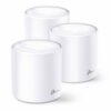art_tpl-mesh20deco20x20203-pack20v2_1 Sistema Mesh TP-Link Deco X20 1800Mbps/ 2.4GHz 5GHz/ Pack de 3