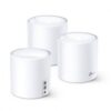 art_tpl-mesh20deco20x20203-pack20v2_2 Sistema Mesh TP-Link Deco X20 1800Mbps/ 2.4GHz 5GHz/ Pack de 3