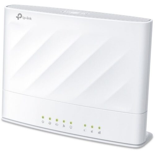 art_tpl-rou20archer20mx700_1 Router Inalámbrico 4G+ TP-Link Archer MX700/ WiFi 6/ 1500 Mbps/ 2.4GHz 5GHz/ 4 Antenas/ WiFi 802.11ax/ac/n/a/ - n/b/g