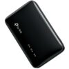 art_tpl-rou20m7005_1 Router Inalámbrico 4G TP-Link M7005/ WiFi 6/ 287Mbps/ 2.4GHz/ 1 Antena/ WiFi 802.11b/g/n/ax