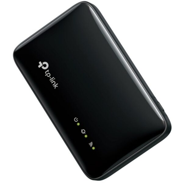 art_tpl-rou20m7005_1 Router Inalámbrico 4G TP-Link M7005/ WiFi 6/ 287Mbps/ 2.4GHz/ 1 Antena/ WiFi 802.11b/g/n/ax